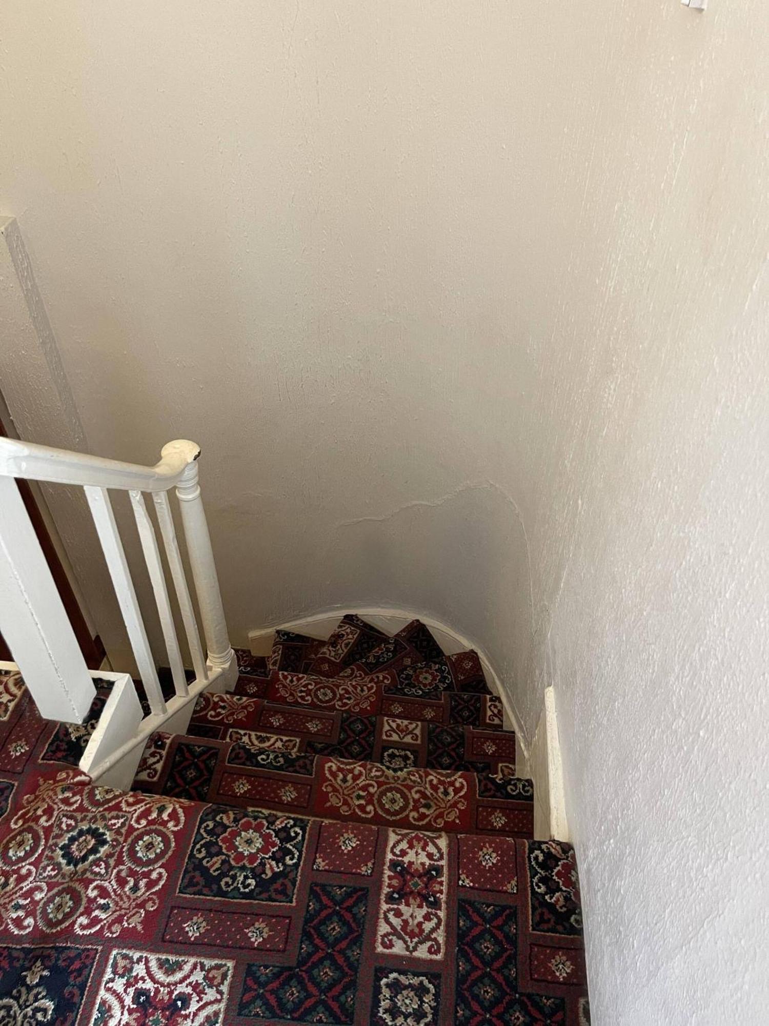 Lamplighter Guesthouse Plymouth Værelse billede